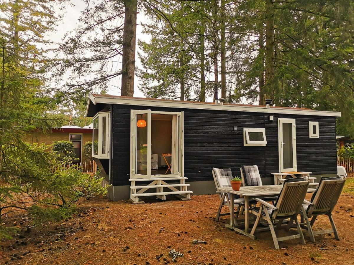 Boslodge 84 วอร์เดน ภายนอก รูปภาพ