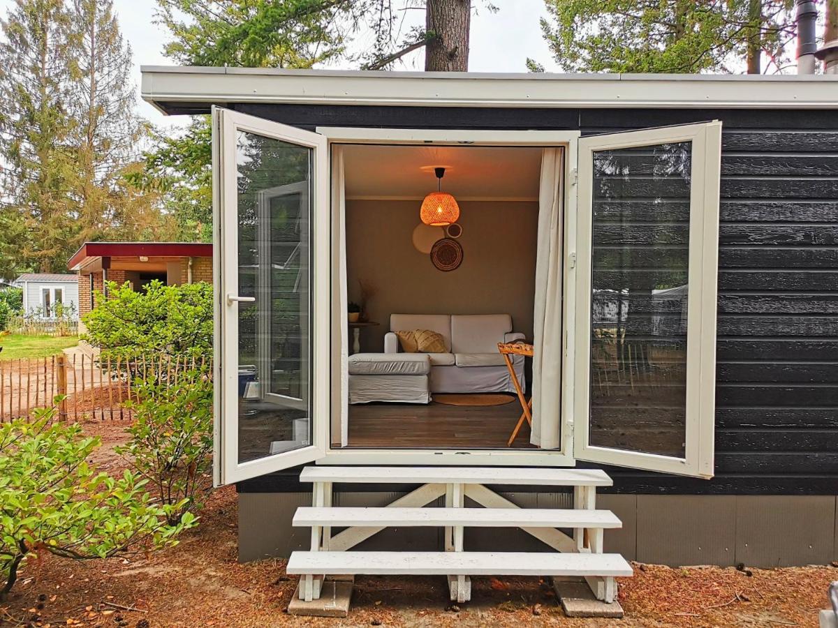 Boslodge 84 วอร์เดน ภายนอก รูปภาพ