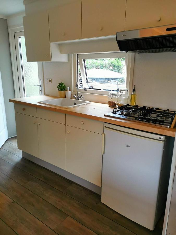Boslodge 84 วอร์เดน ภายนอก รูปภาพ