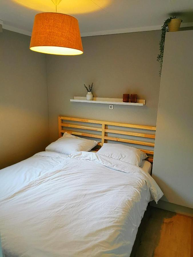 Boslodge 84 วอร์เดน ภายนอก รูปภาพ